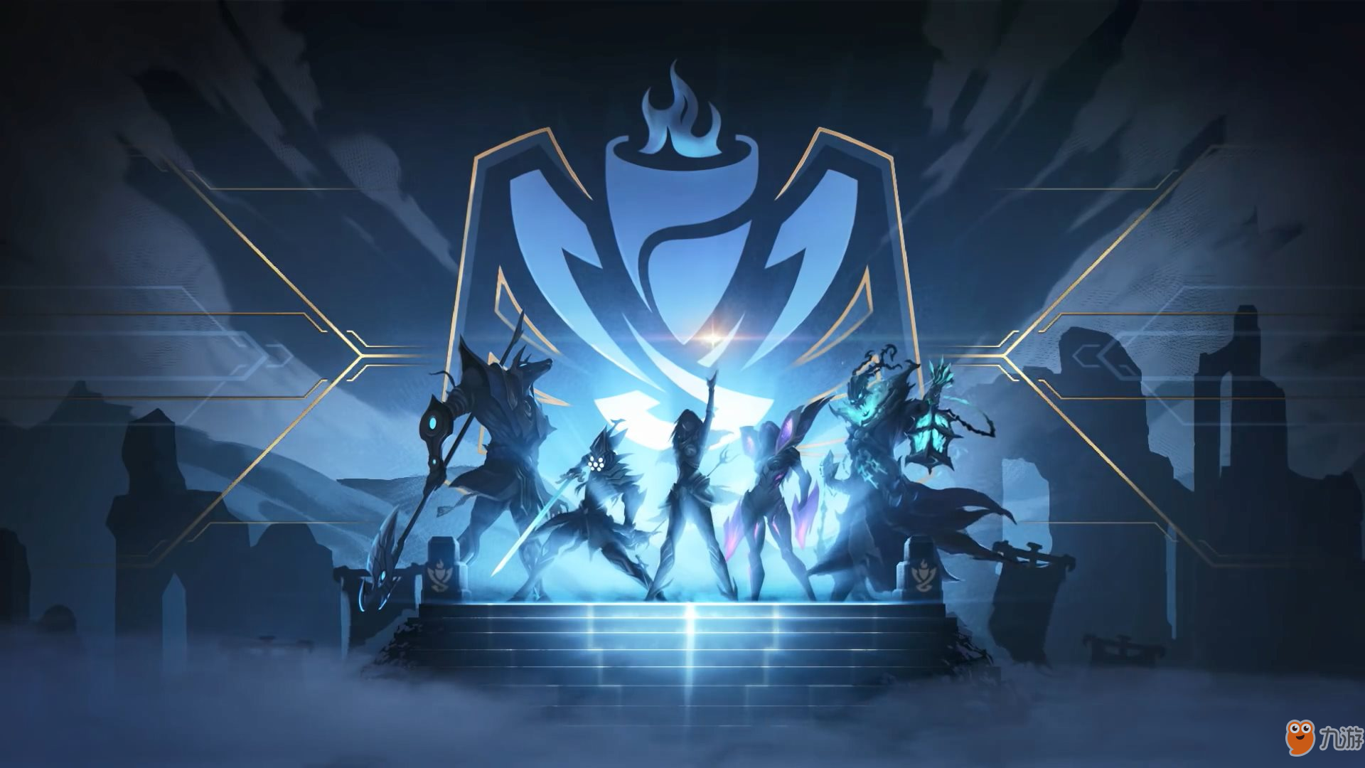 英雄联盟全球总决赛新秀选手惊艳亮相：新人王亚索三杀展现未来潜力