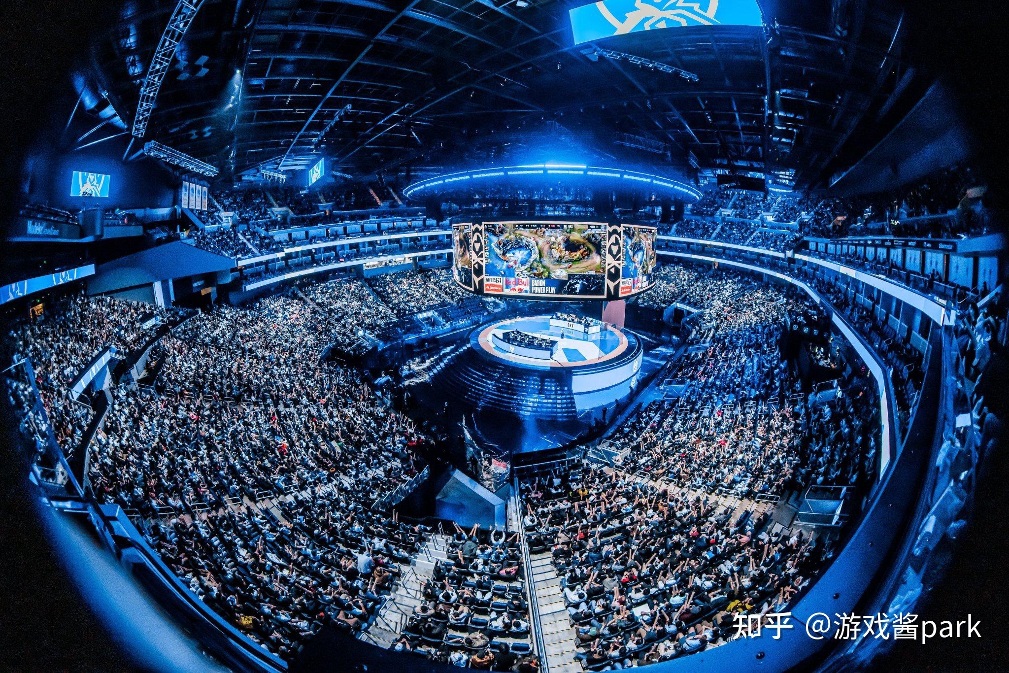 AL战队世界赛出征仪式：激情与梦想的集结号-星空电竞