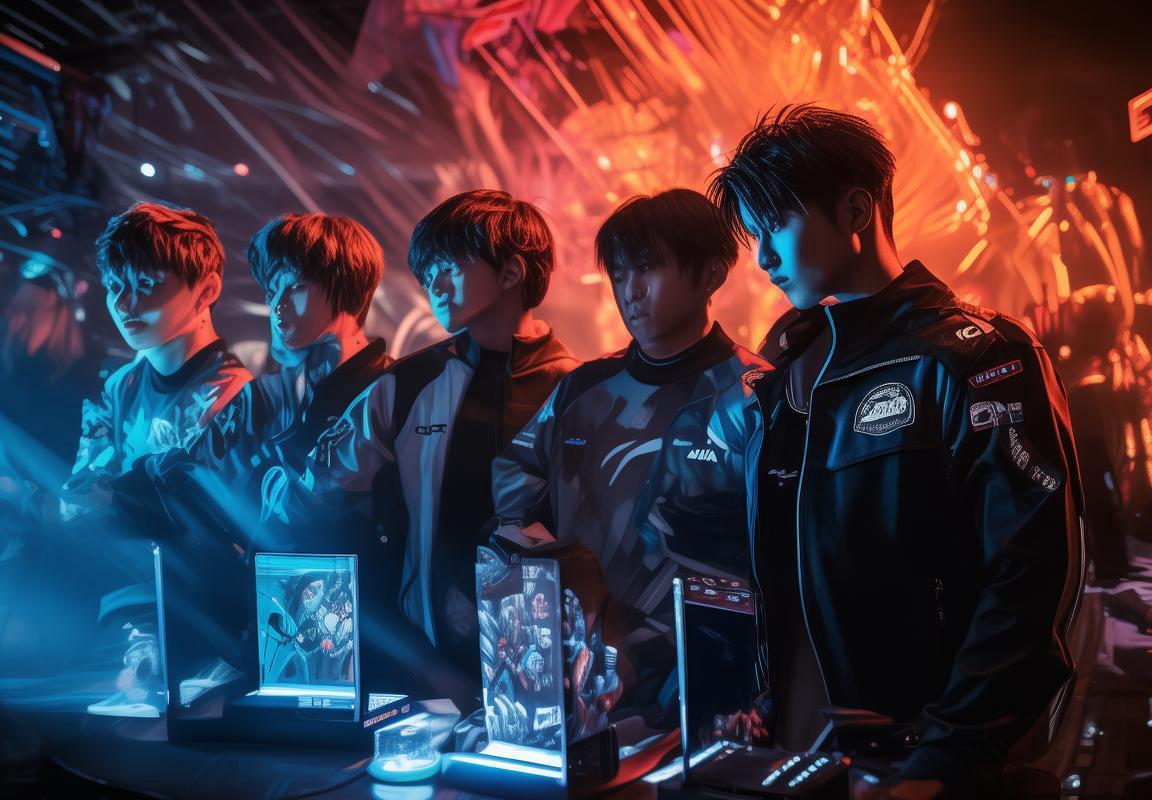 英雄联盟决赛：IG对决T1，Faker领衔传奇之战