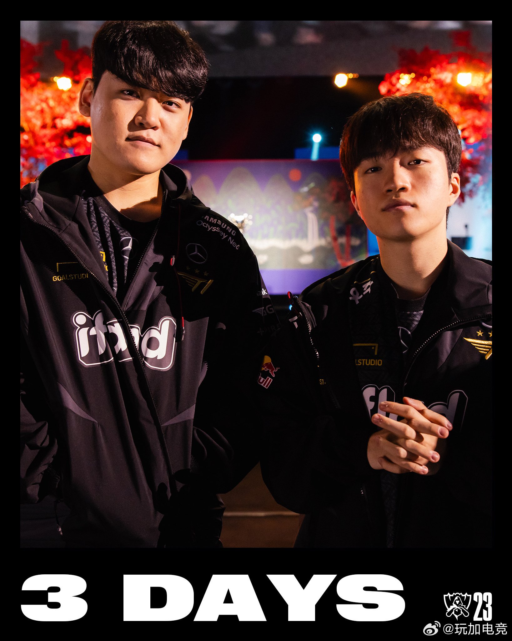 JDG力克WBG晋级，电子竞技团队配合成关键，世界赛资格争夺战即将打响