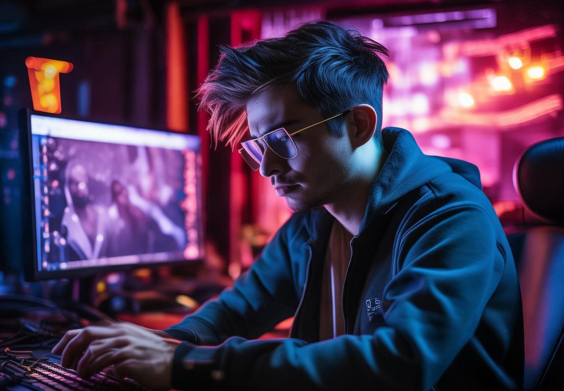 姿态被窥屏加串子双重打击，当场红温直言：水晶哥找来的！